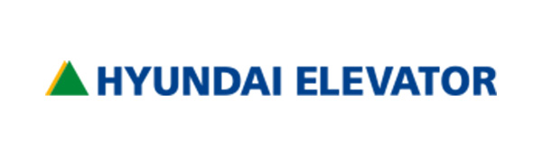Hyndai Elevator Logo